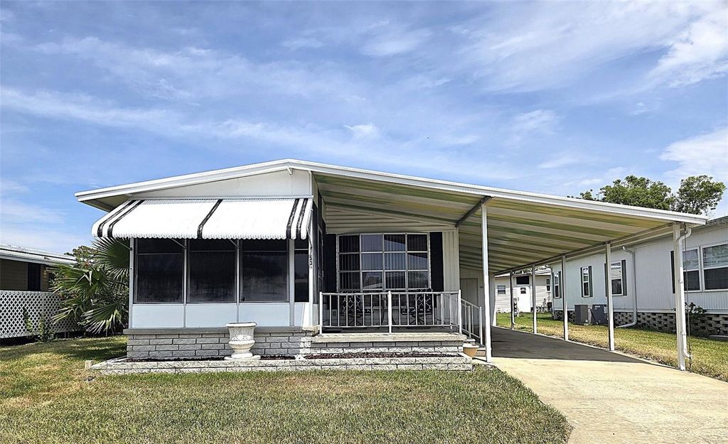 39820 US HIGHWAY 19 N 153, Tarpon Springs, FL 34689