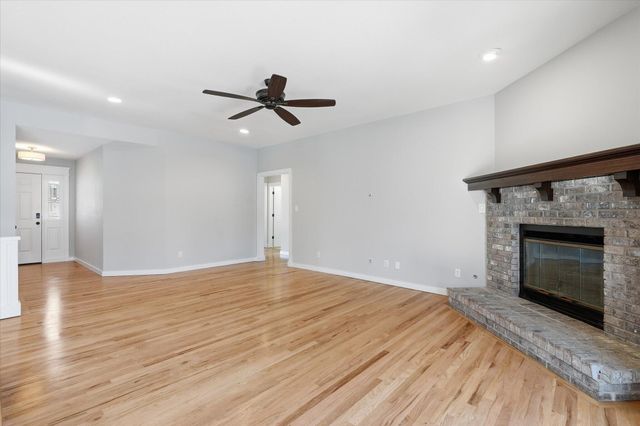 3808 BARRINGTON DR, Columbia, MO 65203