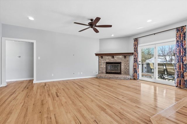 3808 BARRINGTON DR, Columbia, MO 65203