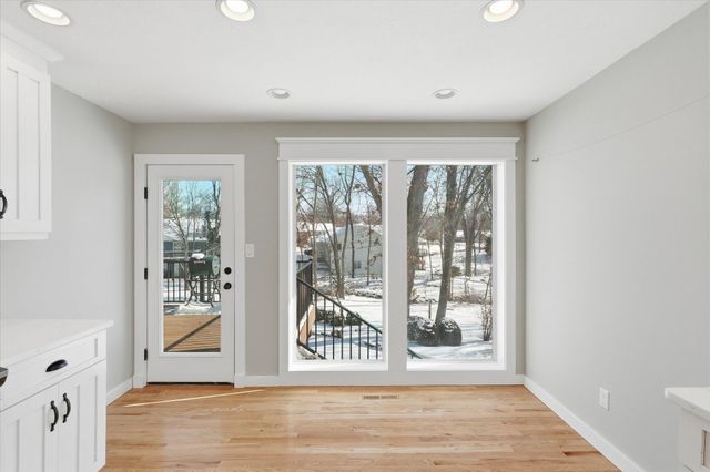 3808 BARRINGTON DR, Columbia, MO 65203