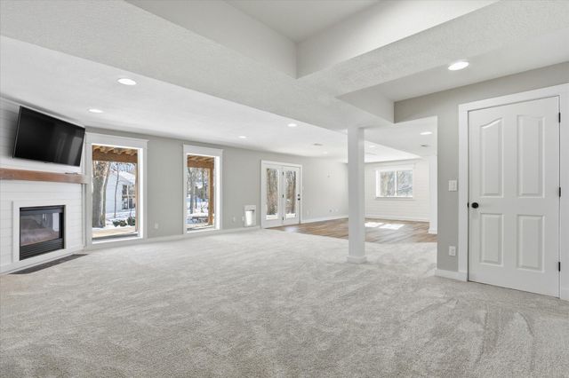 3808 BARRINGTON DR, Columbia, MO 65203