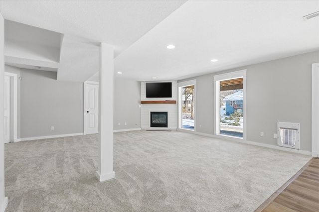 3808 BARRINGTON DR, Columbia, MO 65203