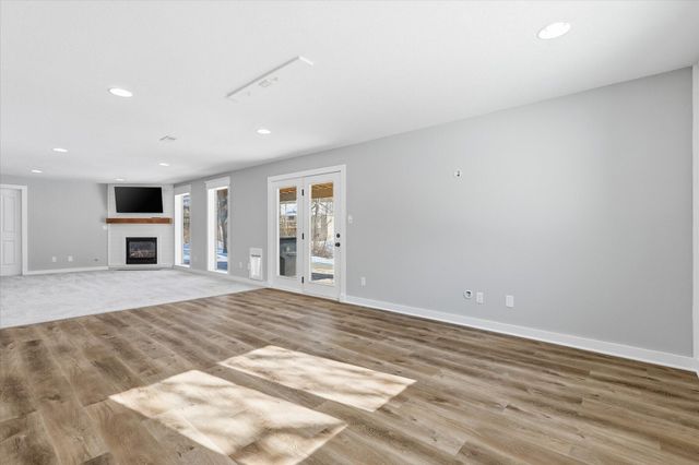 3808 BARRINGTON DR, Columbia, MO 65203