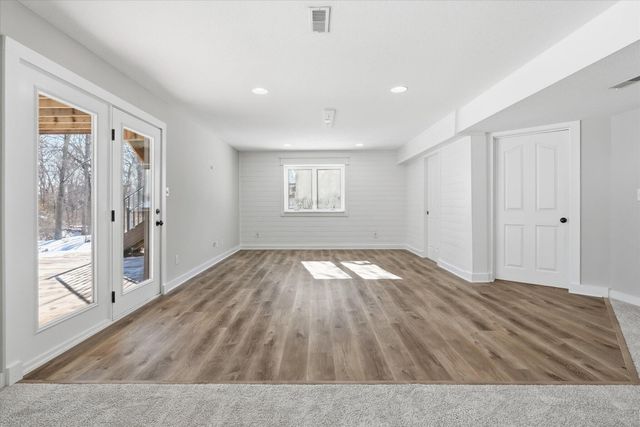 3808 BARRINGTON DR, Columbia, MO 65203