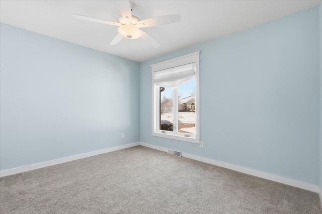 3808 BARRINGTON DR, Columbia, MO 65203