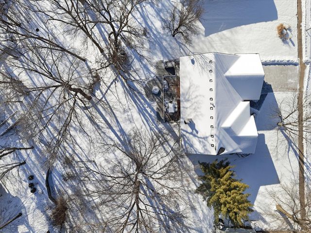 3808 BARRINGTON DR, Columbia, MO 65203