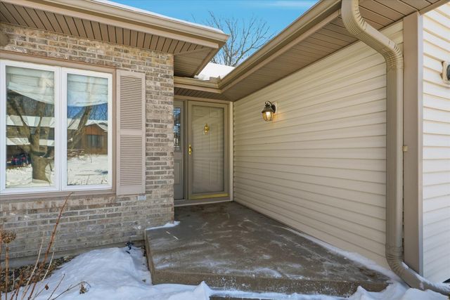 3808 BARRINGTON DR, Columbia, MO 65203