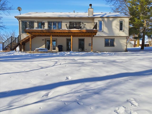 3808 BARRINGTON DR, Columbia, MO 65203