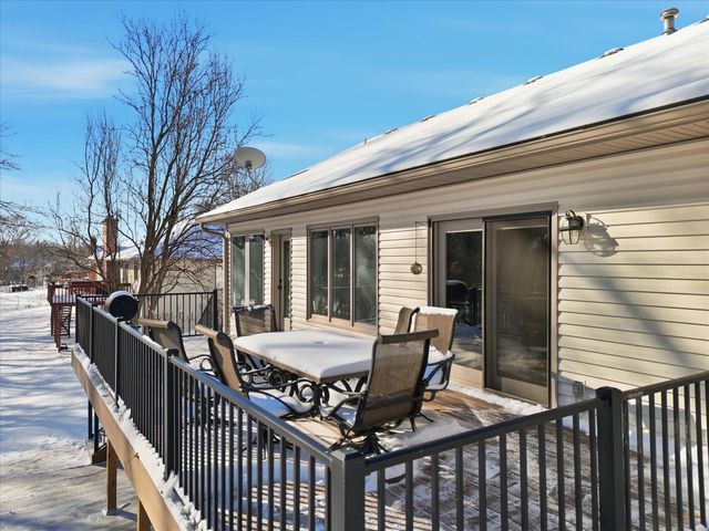 3808 BARRINGTON DR, Columbia, MO 65203