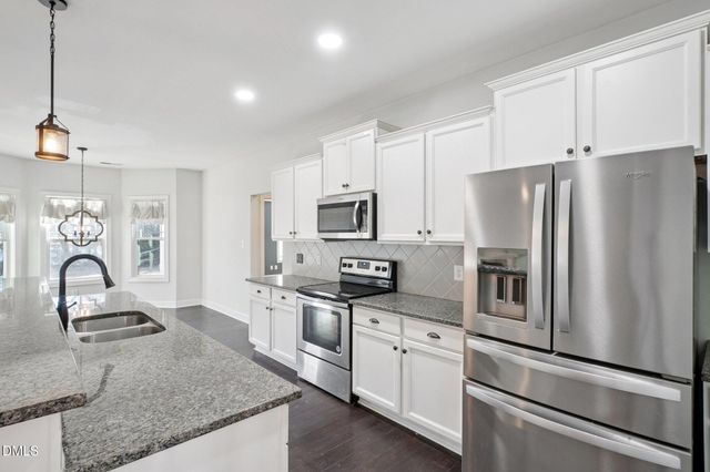 118 Willard Wood Run, Benson, NC 27504