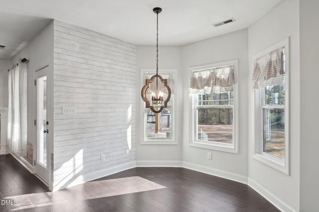 118 Willard Wood Run, Benson, NC 27504