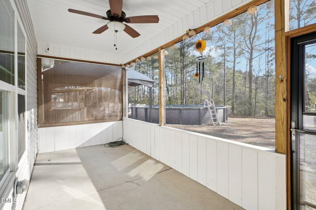 118 Willard Wood Run, Benson, NC 27504