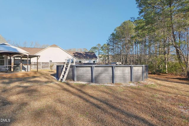 118 Willard Wood Run, Benson, NC 27504