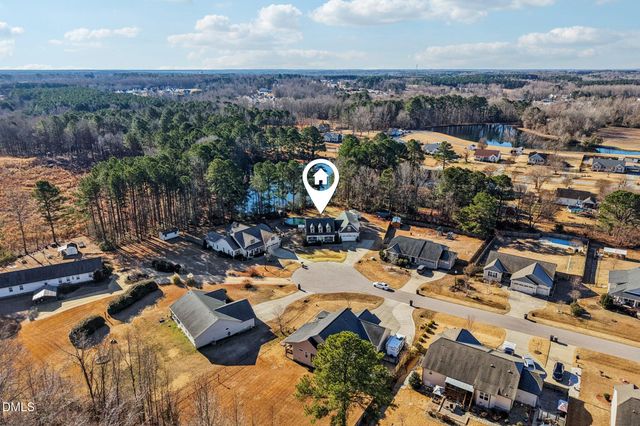 118 Willard Wood Run, Benson, NC 27504