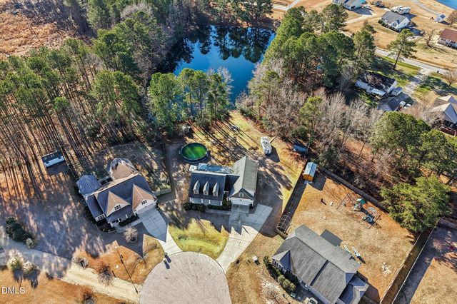 118 Willard Wood Run, Benson, NC 27504