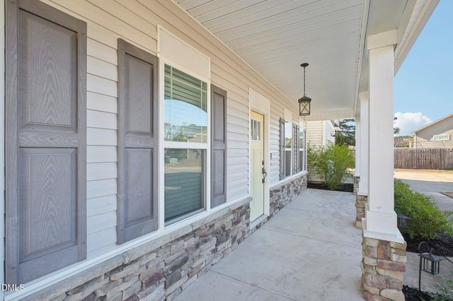 118 Willard Wood Run, Benson, NC 27504