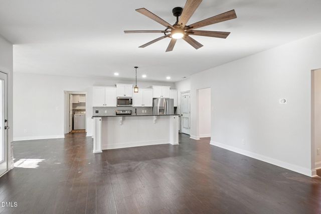 118 Willard Wood Run, Benson, NC 27504