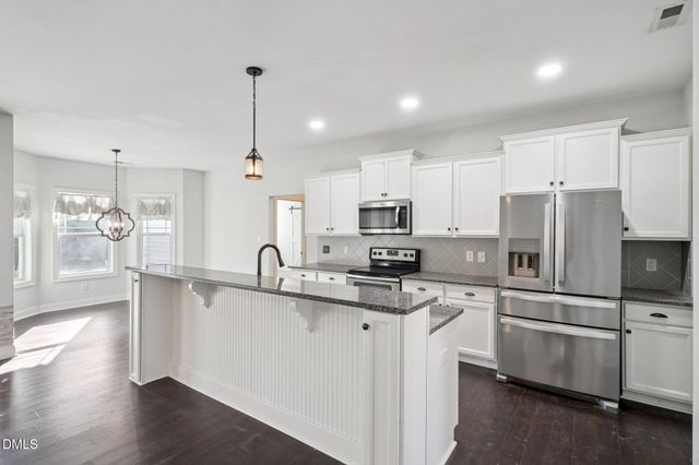 118 Willard Wood Run, Benson, NC 27504