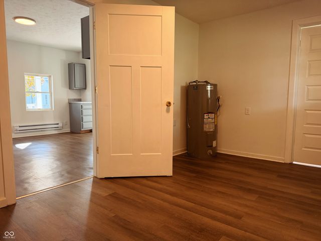 116 W Forsythe Street, Greensburg, IN 47240