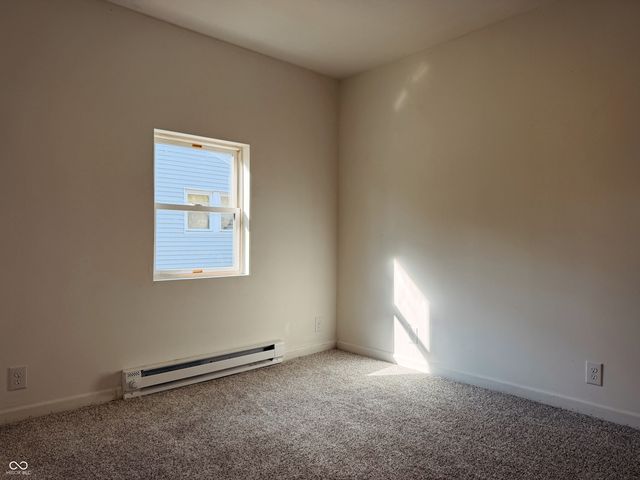 116 W Forsythe Street, Greensburg, IN 47240