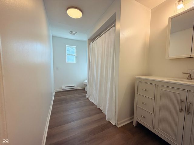 116 W Forsythe Street, Greensburg, IN 47240