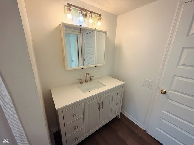 116 W Forsythe Street, Greensburg, IN 47240