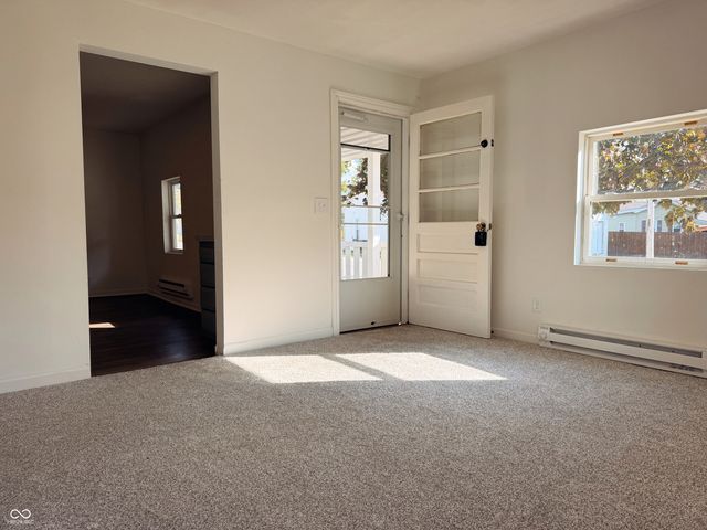 116 W Forsythe Street, Greensburg, IN 47240