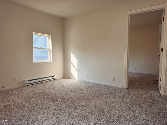 116 W Forsythe Street, Greensburg, IN 47240