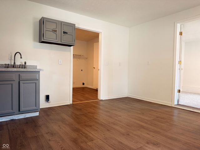 116 W Forsythe Street, Greensburg, IN 47240