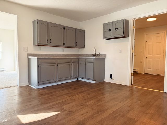 116 W Forsythe Street, Greensburg, IN 47240