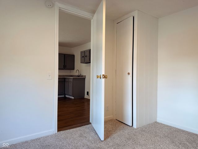 116 W Forsythe Street, Greensburg, IN 47240