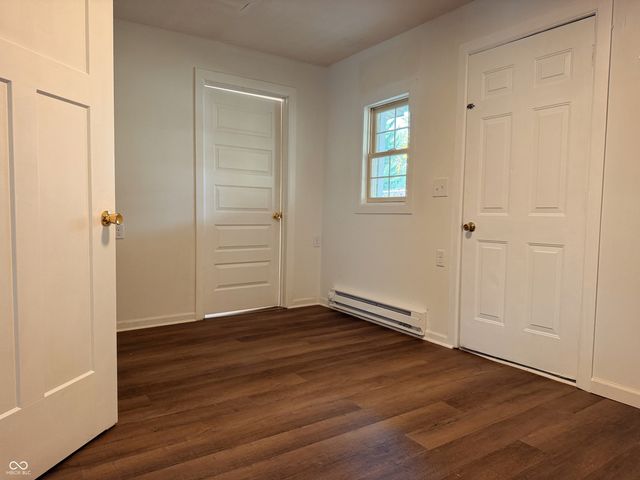 116 W Forsythe Street, Greensburg, IN 47240