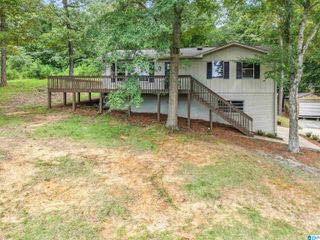 3012 2ND STREET, Trussville, AL 35173