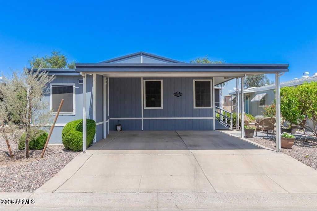 2233 E BEHREND Drive 9, Phoenix, AZ 85024 — photo 2