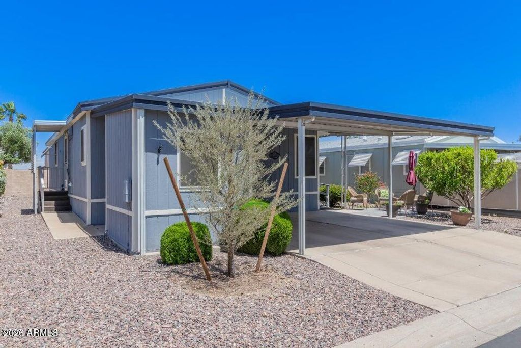 2233 E BEHREND Drive 9, Phoenix, AZ 85024 — photo 3