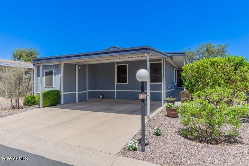 2233 E BEHREND Drive 9, Phoenix, AZ 85024 — photo 4