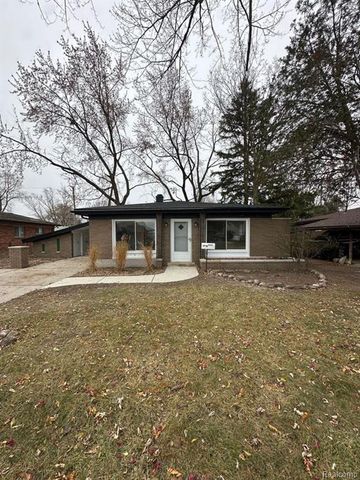 20945 Millard Street, Taylor, MI 48180