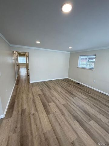 20945 Millard Street, Taylor, MI 48180