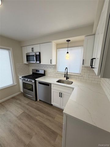 20945 Millard Street, Taylor, MI 48180