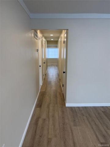 20945 Millard Street, Taylor, MI 48180