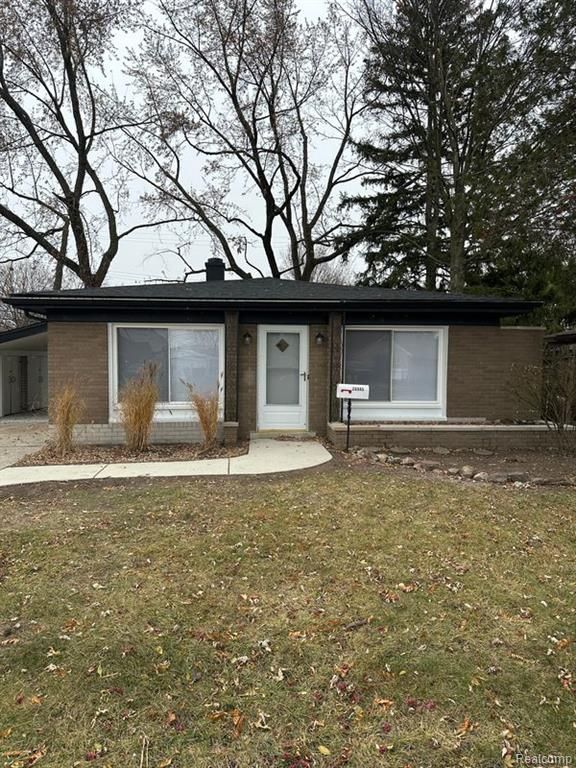 20945 Millard Street, Taylor, MI 48180