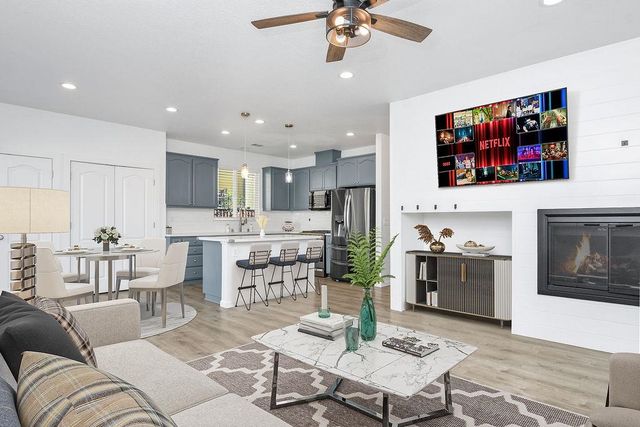 5470 Gold Creek Circle, Discovery Bay, CA 94505