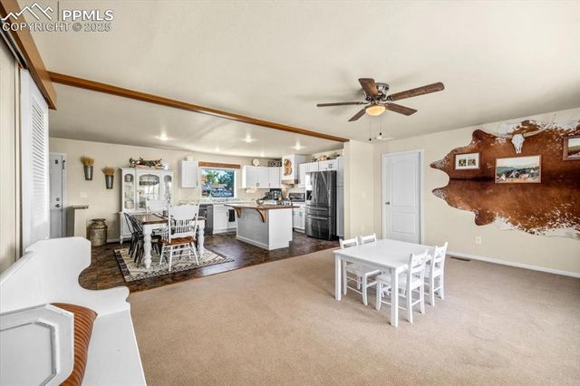 329 4th Avenue, Deer Trail, CO 80105