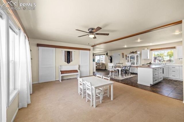 329 4th Avenue, Deer Trail, CO 80105