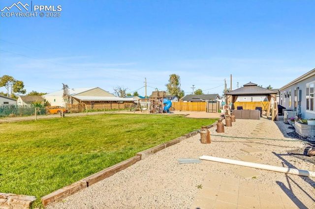 329 4th Avenue, Deer Trail, CO 80105