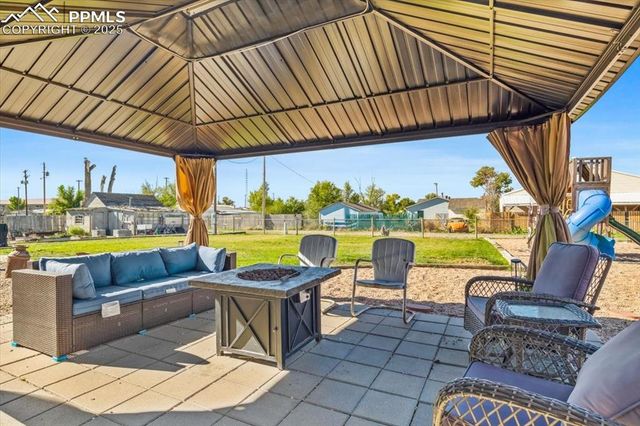 329 4th Avenue, Deer Trail, CO 80105