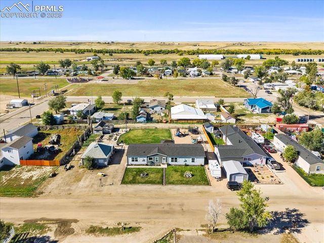 329 4th Avenue, Deer Trail, CO 80105