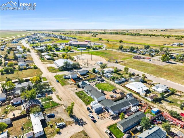 329 4th Avenue, Deer Trail, CO 80105