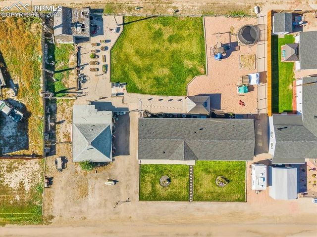 329 4th Avenue, Deer Trail, CO 80105