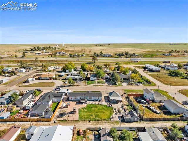 329 4th Avenue, Deer Trail, CO 80105